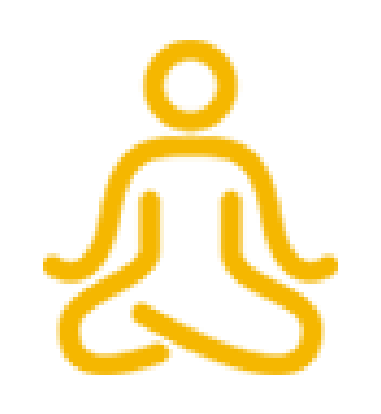 meditation icon